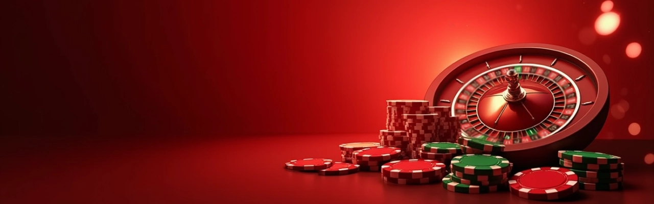 banner casino main